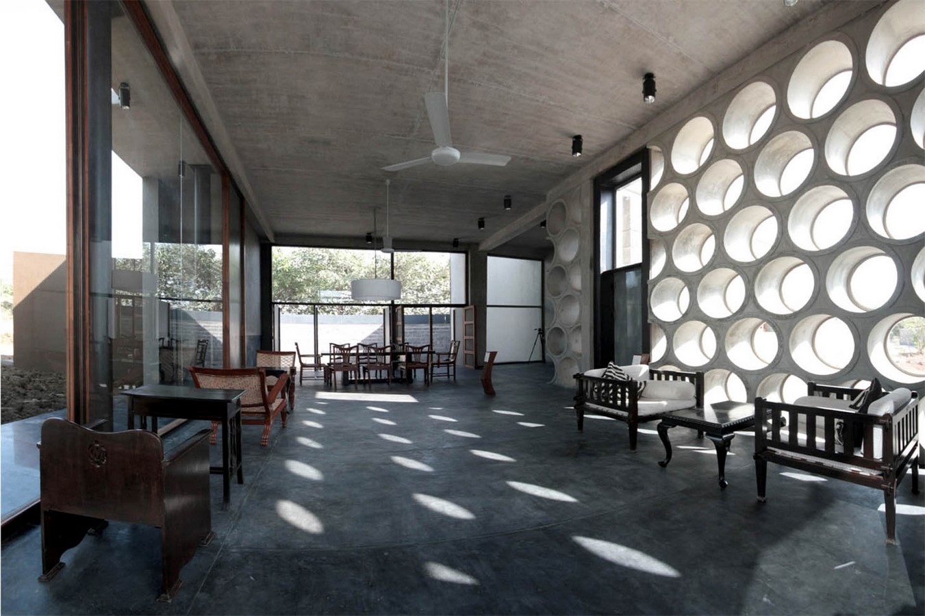 Samira Rathod Design Atelier- 10 Iconic Projects - Sheet10
