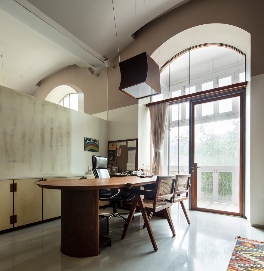 Samira Rathod Design Atelier- 10 Iconic Projects - Sheet18