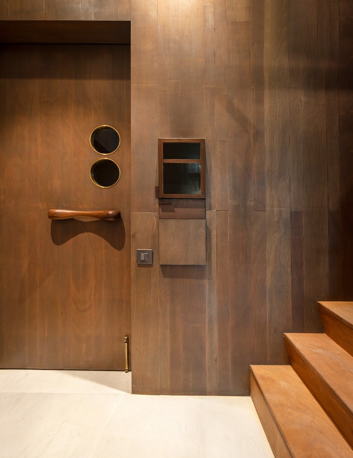 Samira Rathod Design Atelier- 10 Iconic Projects - Sheet19