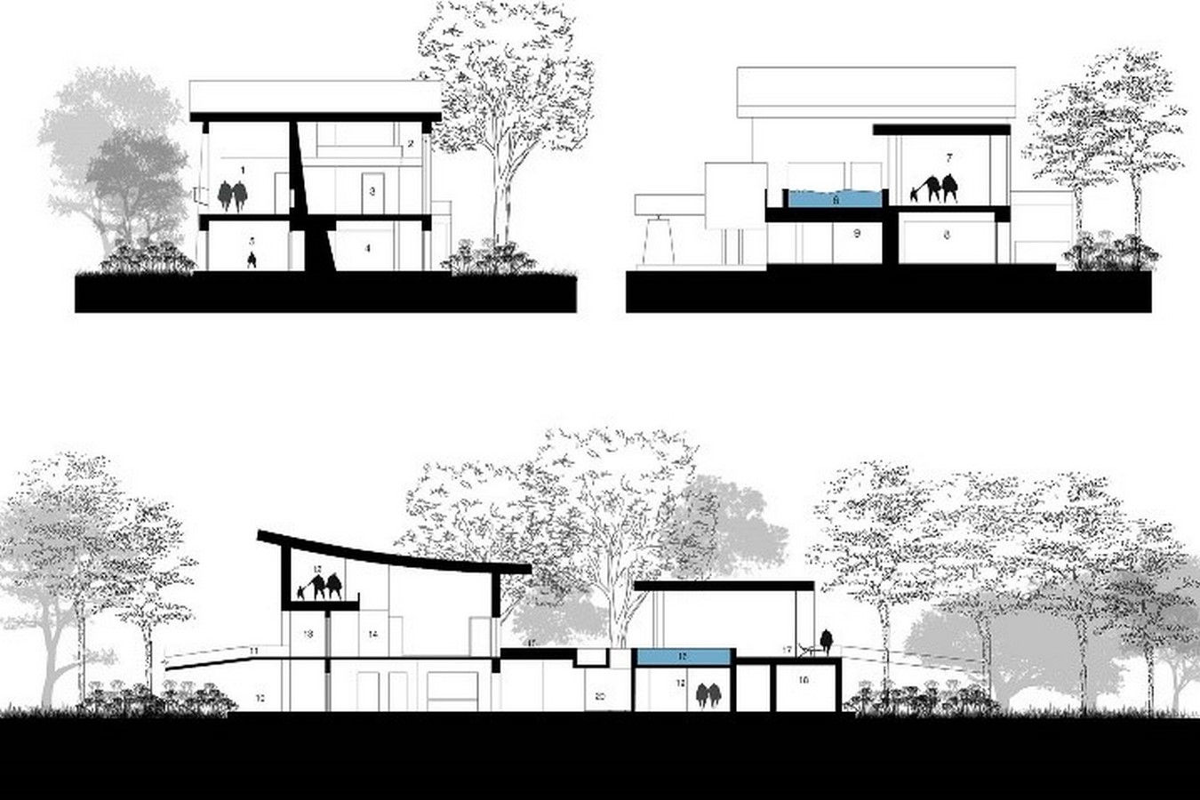 Samira Rathod Design Atelier- 10 Iconic Projects - Sheet21