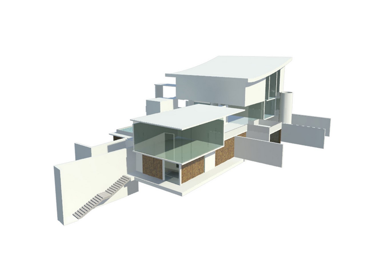 Samira Rathod Design Atelier- 10 Iconic Projects - Sheet22