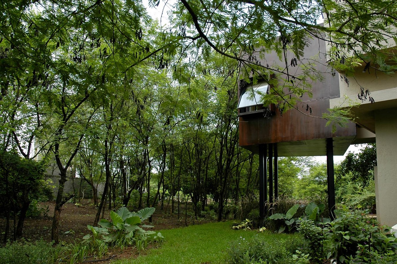 Samira Rathod Design Atelier- 10 Iconic Projects - Sheet30