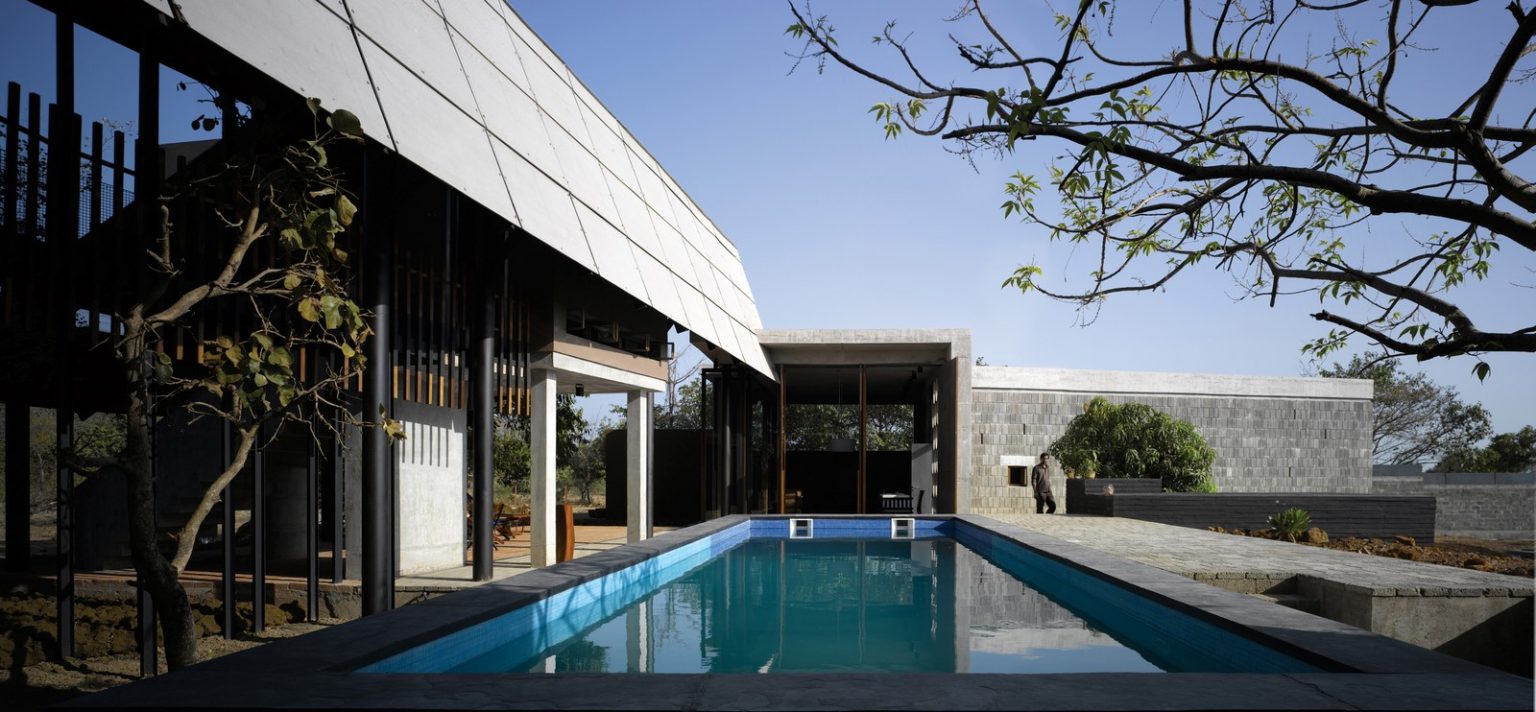 Samira Rathod Design Atelier- 10 Iconic Projects - RTF | Rethinking The ...