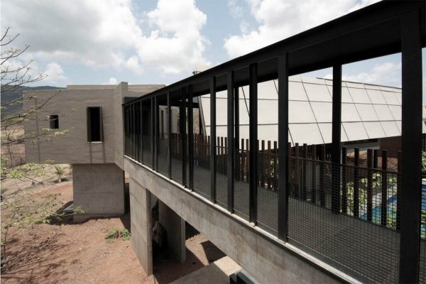 Samira Rathod Design Atelier- 10 Iconic Projects - RTF | Rethinking The ...
