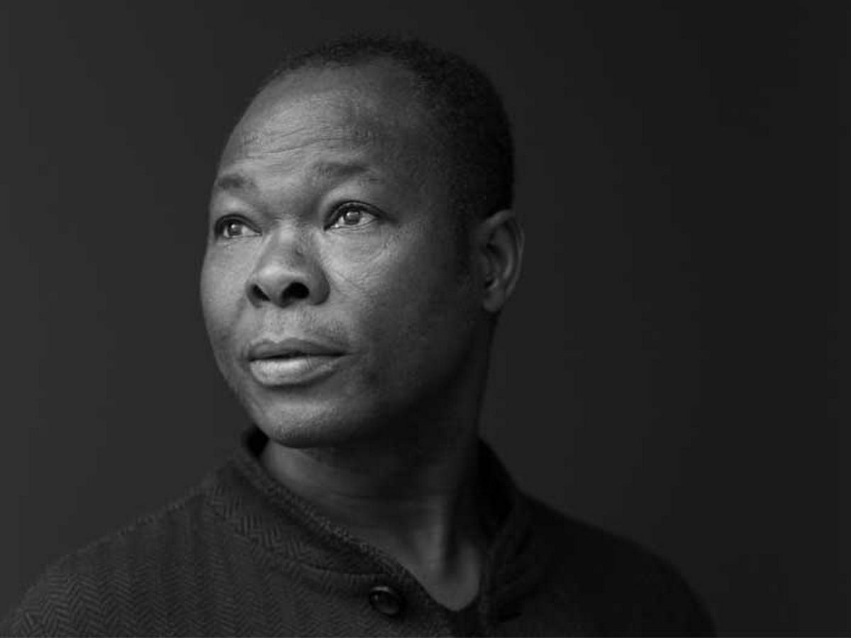 Diébédo Francis Kéré': Ideology and Philosophy - Sheet1