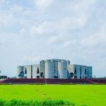 Jatiyo Sangshad Bhaban by Louis Kahn: Architecture of the Nation - Sheet2