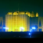 Jatiyo Sangshad Bhaban by Louis Kahn: Architecture of the Nation - Sheet3