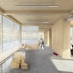 6333- KOLLOKVIE - SIT GJoVIK by Sanden+Hodnekvam Architects - Sheet1