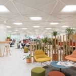 Mediabrands Offices By CaSA Colombo and Serboli Architecture - Sheet1
