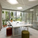 Mediabrands Offices By CaSA Colombo and Serboli Architecture - Sheet2