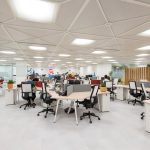 Mediabrands Offices By CaSA Colombo and Serboli Architecture - Sheet3