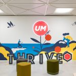 Mediabrands Offices By CaSA Colombo and Serboli Architecture - Sheet4