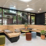 Mediabrands Offices By CaSA Colombo and Serboli Architecture - Sheet7