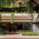 Mediabrands Offices By CaSA Colombo and Serboli Architecture - Sheet8
