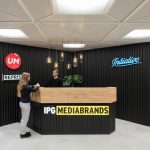 Mediabrands Offices By CaSA Colombo and Serboli Architecture - Sheet9