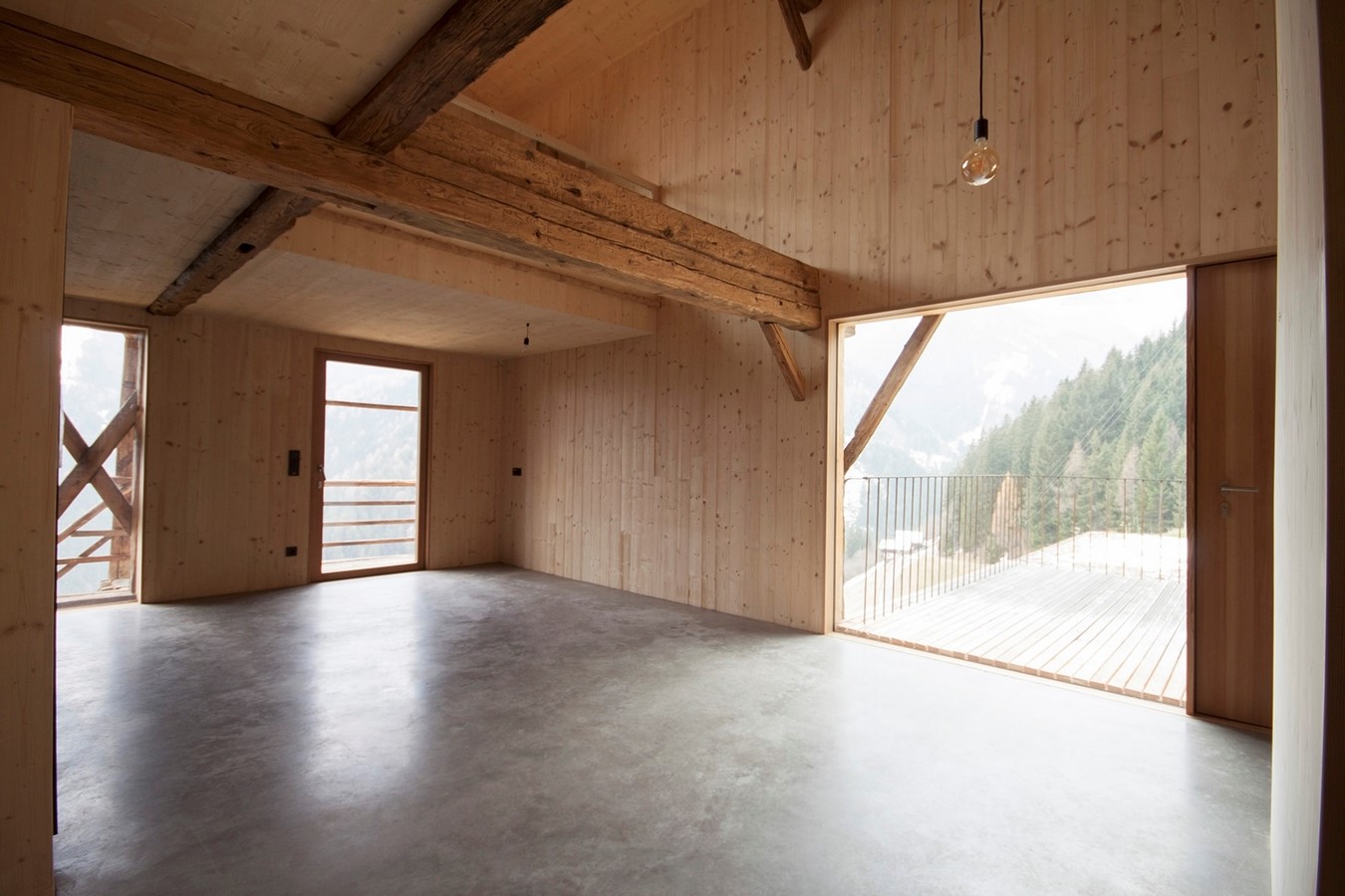 PLATTNERHOF By Philipp Kammerer Architekt - Sheet4
