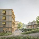6333- KOLLOKVIE - SIT GJoVIK by Sanden+Hodnekvam Architects - Sheet4