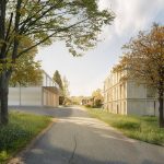 6333- KOLLOKVIE - SIT GJoVIK by Sanden+Hodnekvam Architects - Sheet3