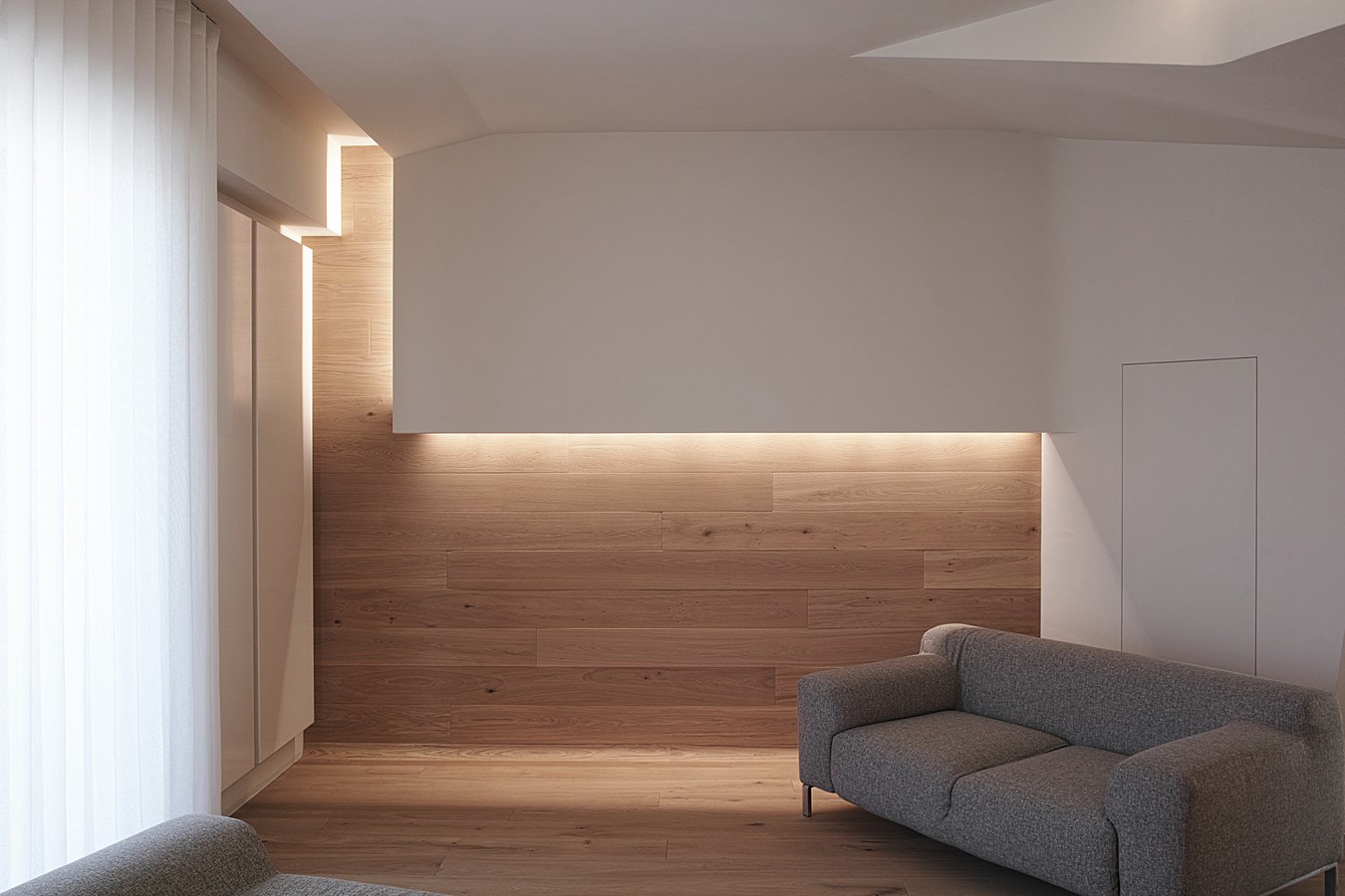Effebì House By ARCHITETTURA MATASSONI - Sheet3