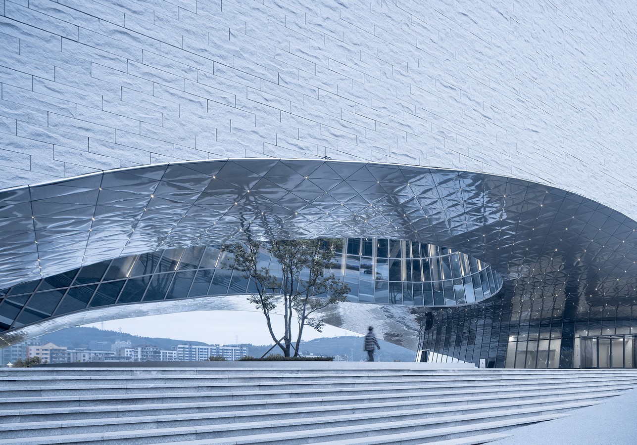Shunchang Museum By UAD - Sheet6