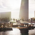 WAVE By Huttunen-Lipasti Architects Ltd - Sheet1
