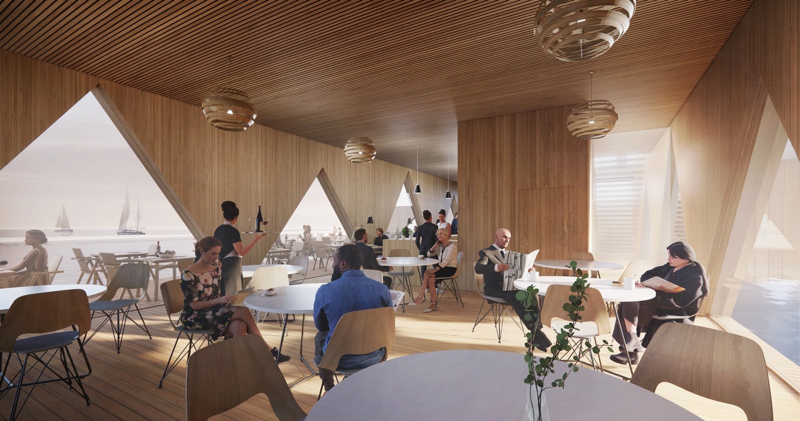 WAVE By Huttunen-Lipasti Architects Ltd - Sheet4