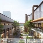 Sunac • Wuhan 1890 By Aedas - Sheet1
