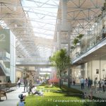 Sunac • Wuhan 1890 By Aedas - Sheet2