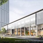 Sunac • Wuhan 1890 By Aedas - Sheet3