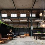 Kabelovna Studios By B² Architecture - Sheet1