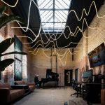 Kabelovna Studios By B² Architecture - Sheet3