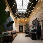Kabelovna Studios By B² Architecture - Sheet5