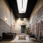 Kabelovna Studios By B² Architecture - Sheet6