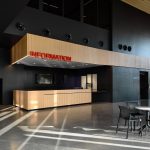 La Trobe University Sports Park By Warren and Mahoney - Sheet2
