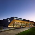 La Trobe University Sports Park By Warren and Mahoney - Sheet4