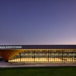 La Trobe University Sports Park By Warren and Mahoney - Sheet8