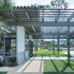 Maruhiro flagship store + OPEN-END By DDAA DDAA LAB - Sheet1