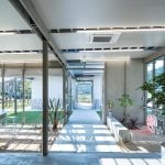 Maruhiro flagship store + OPEN-END By DDAA DDAA LAB - Sheet2