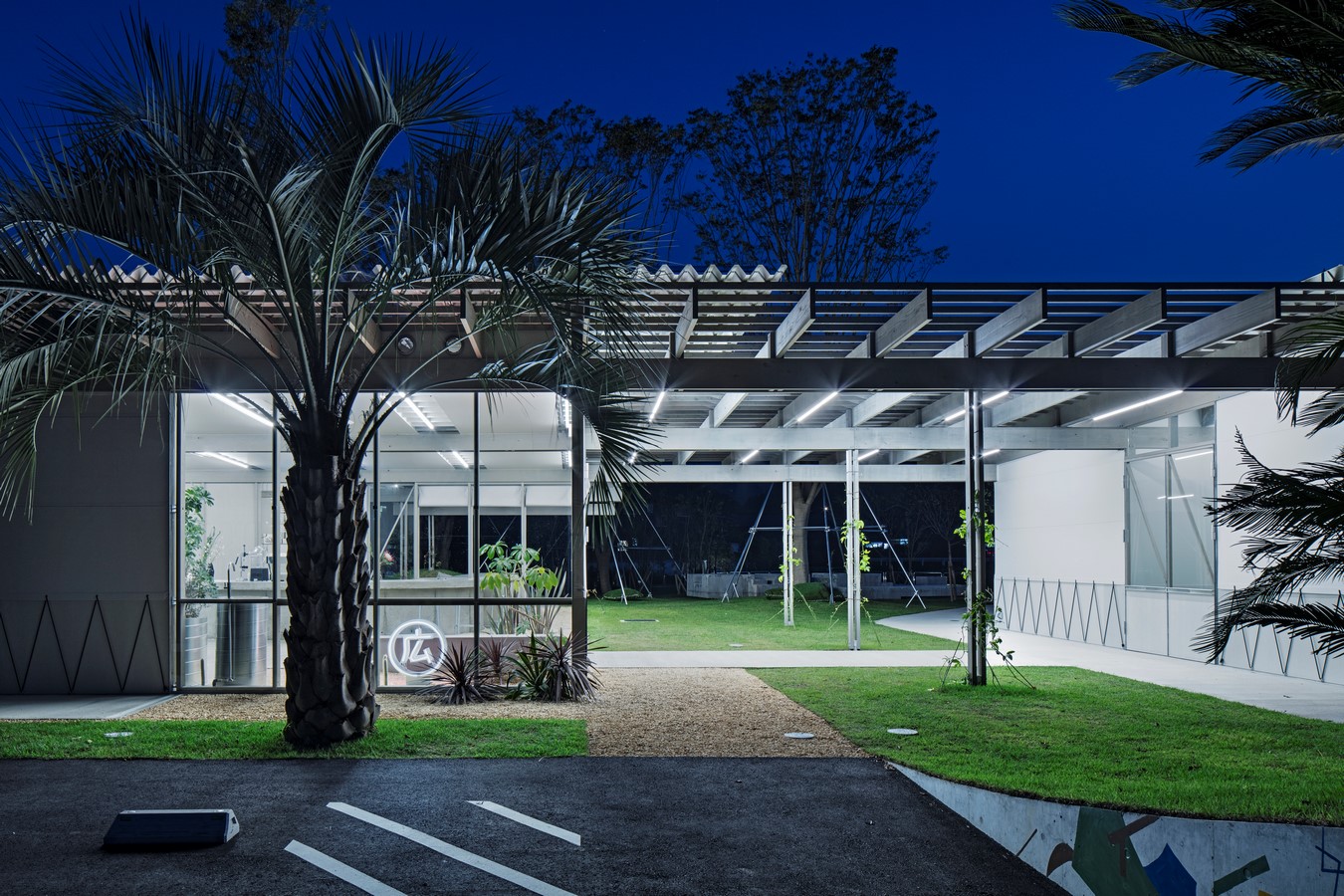 Maruhiro flagship store + OPEN-END By DDAA DDAA LAB - Sheet5