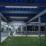 Maruhiro flagship store + OPEN-END By DDAA DDAA LAB - Sheet6