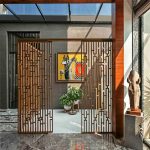 VERDANT VILLA By 42MM Architecture - Sheet1