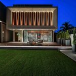 VERDANT VILLA By 42MM Architecture - Sheet3