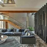 VERDANT VILLA By 42MM Architecture - Sheet5