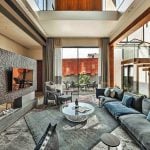VERDANT VILLA By 42MM Architecture - Sheet5