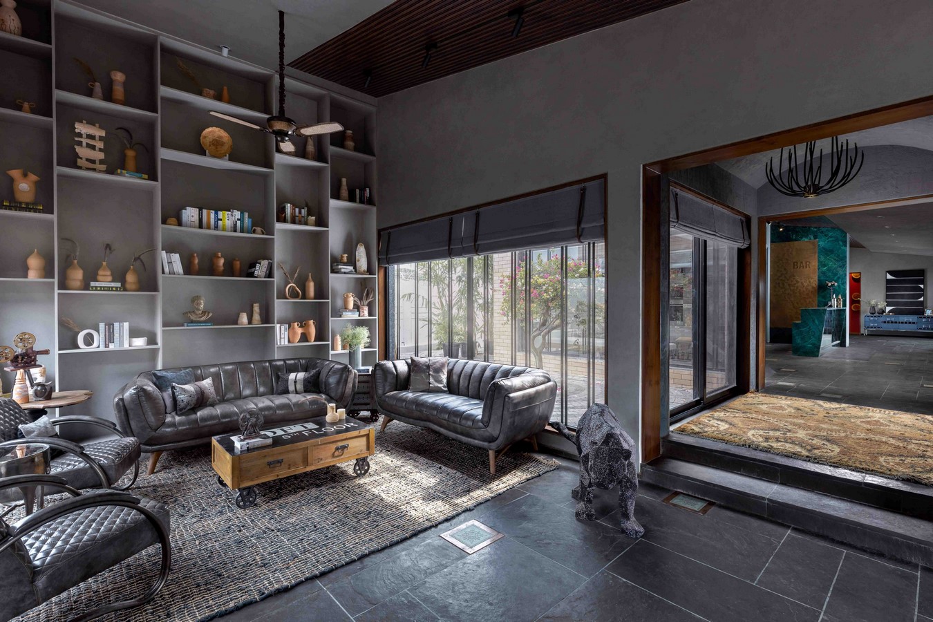 Farmhouse By Azure Interiors - Sheet2