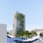 THE L-TOWER By Jakob+MacFarlane - Sheet1