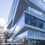 Columbia Business School By Diller Scofidio + Renfro - Sheet2