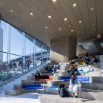 Columbia Business School By Diller Scofidio + Renfro - Sheet3