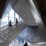 Columbia Business School By Diller Scofidio + Renfro - Sheet4
