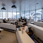 Columbia Business School By Diller Scofidio + Renfro - Sheet5